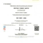 Chakwal ISO 1400-12004