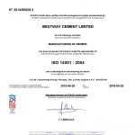 Farooqia ISO 1400-12004